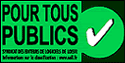 Pour tous publics (1999) (Syndicat des éditeurs de logiciels de loisirs - France)