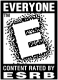 Everyone (E) (1998) (Entertainment Software Rating Board - États-Unis)