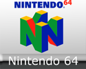 Nintendo 64