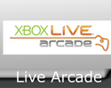 X-Box Live Arcade