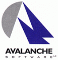 Le logo du développeur Avalanche Software LLC