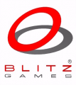 Developper Blitz Games Ltd's logo