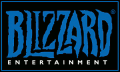 Le logo du développeur Blizzard Entertainment Inc.