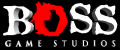 Le logo du développeur Boss Game Studios Inc.
