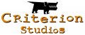 Le logo du développeur Criterion Studios