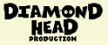 Le logo du développeur Diamond Head