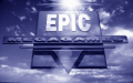 Le logo du développeur Epic MegaGames, Inc.