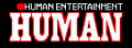 Le logo du développeur Human Entertainment, Inc.