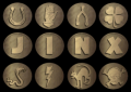 Le logo du développeur Jinx, Inc.