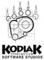 Le logo du développeur Kodiak Interactive Software Studios, Inc.
