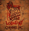 Le logo du développeur Lobotomy Software, Inc.