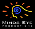 Le logo du développeur Minds Eye Productions