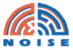 Le logo du développeur Noise, Inc.
