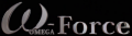 Le logo du développeur Omega Force
