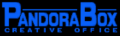 Le logo du développeur Pandora Box Creative Office
