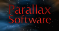 Le logo du développeur Parallax Software Corp.
