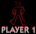 Le logo du développeur Player 1