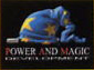 Le logo du développeur Power and Magic Development