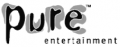 Le logo du développeur Pure Entertainment Games Plc