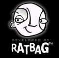 Le logo du développeur Ratbag