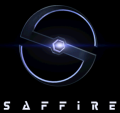 Le logo du développeur Saffire, Inc