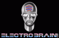 Le logo de l'éditeur Electro Brain Corp.