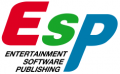 Le logo de l'éditeur Entertainment Software Publishing Inc.