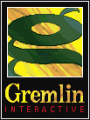 Le logo de l'éditeur Gremlin Interactive Limited