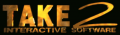 Le logo de l'éditeur Take-Two Interactive Software, Inc.