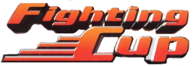 Le logo du jeu Fighting Cup