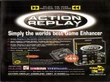The picture of the Action Replay (United States) accessory