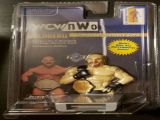 Character Memory Card - WCW/NWO Goldberg<br>États-Unis