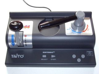 The picture of the Densha Controller (Japan) accessory