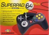 InterAct Super Pad 64 Plus