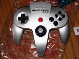 Nintendo Power: Millennium 2000 controller<br>United States