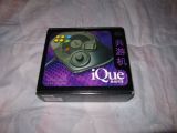 The picture of the iQue Player controller (China) accessory