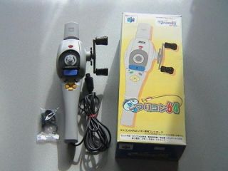The picture of the Tsuricon 64 (Japan) accessory