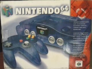 The picture of the N64 Serie Multi-Sabores: Uva (Brazil) bundle