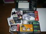 The picture of the Nintendo 64 Feel Everything (Belgium) bundle