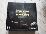 The picture of the Nintendo 64 Star Wars Racer Limited Edition Set (United States) bundle