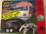 Nintendo 64 World Cup Live<br>Portugal