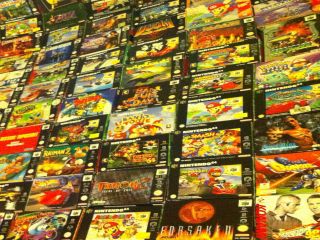justAplayer's games collection