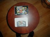 Mario Party 3 (Europe) from psymon31's collection