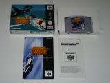 Aero Fighters Assault (Europe) from LordSuprachris's collection