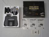 Nintendo 64 Star Wars Racer Limited Edition Set de la collection de LordSuprachris