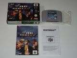 WWF No Mercy - V 1.1 (A) (Europe) from LordSuprachris's collection