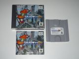 Sim City 64 (Japan) from LordSuprachris's collection
