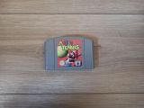 Mario Tennis (Europe) from justAplayer's collection