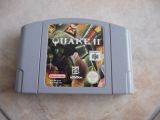 Quake II (France) de la collection de justAplayer