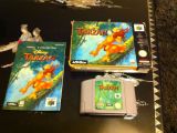 Tarzan (France) from justAplayer's collection